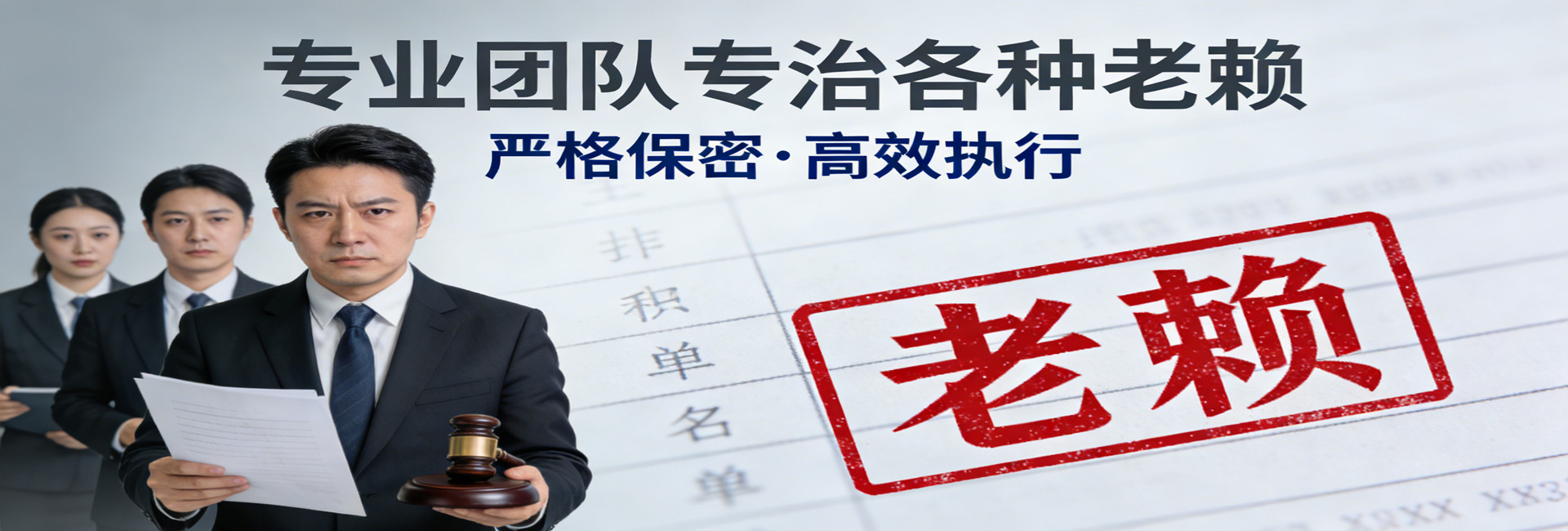 扬州文凯讨债公司专业团队，打击各种老赖，帮助债权人解决收债困难问题